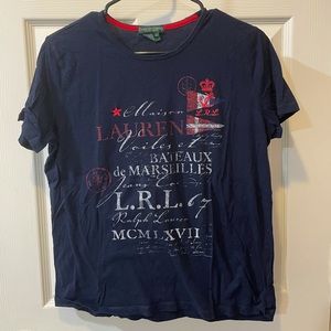 Polo Ralph Lauren Tee